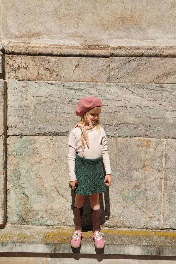 LILJA SKIRT JUNIOR - Image 2