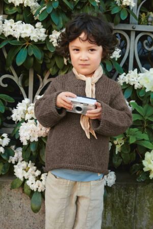 KINSLEY SWEATER JUNIOR