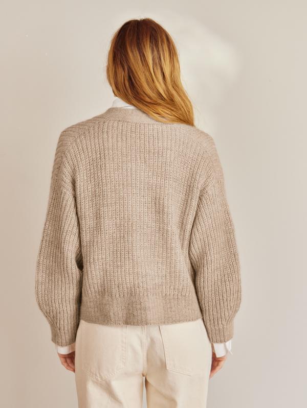 LUMEN CARDIGAN (Sunday) - Image 2