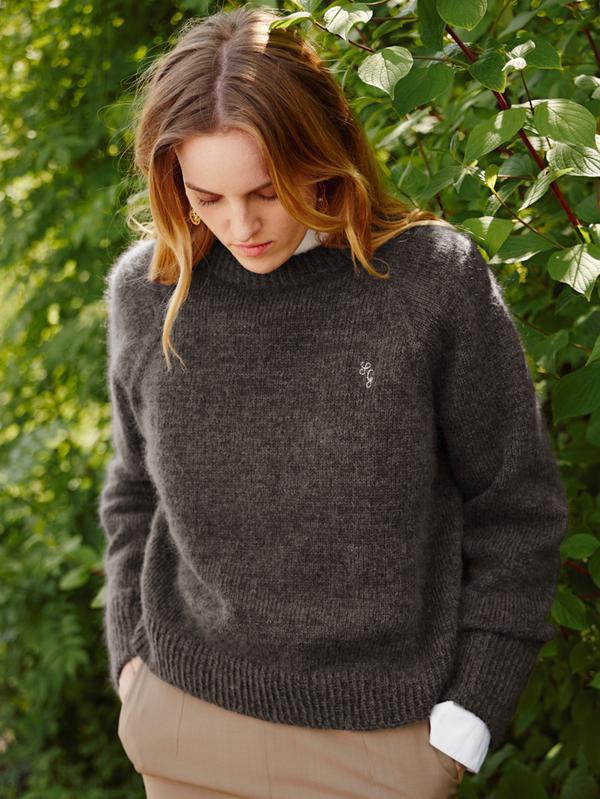 Sammy Sweater - Image 3