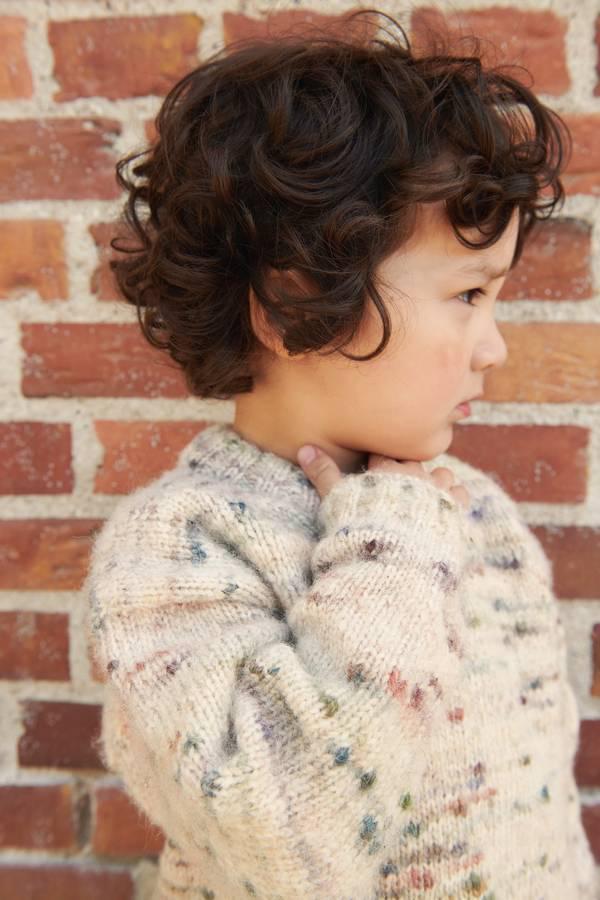 DAVE SWEATER JUNIOR - Image 4
