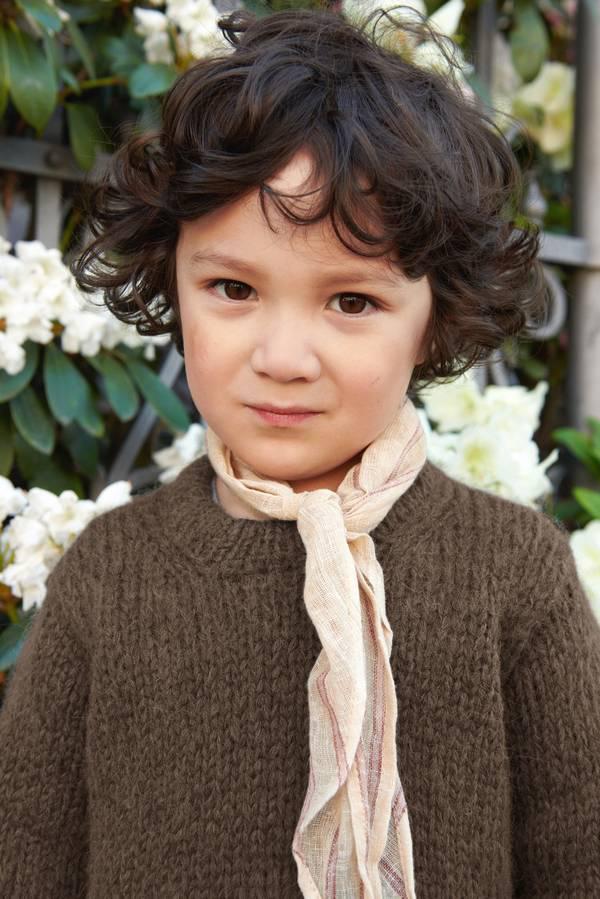 KINSLEY SWEATER JUNIOR - Image 3