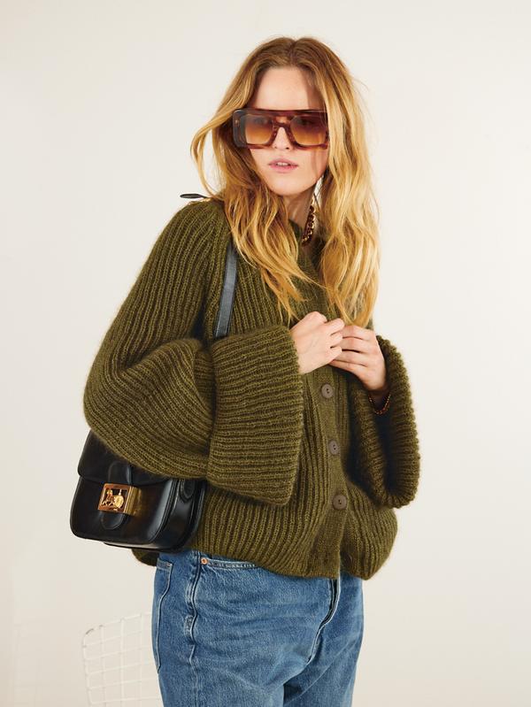 PENNY CARDIGAN - Image 2