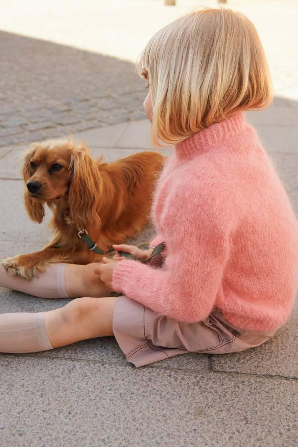 SPENCER SWEATER JUNIOR - Image 3