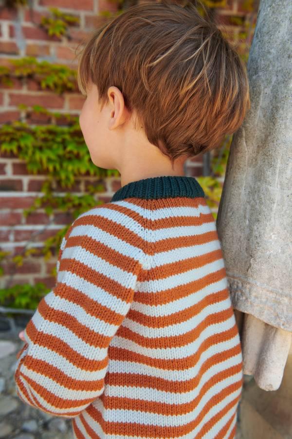 SOUTH SWEATER JUNIOR - Image 3