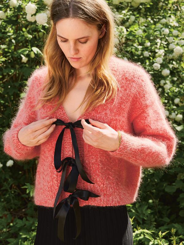 SCARLETT CARDIGAN - Image 3