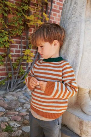 SOUTH SWEATER JUNIOR