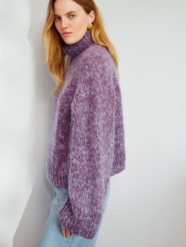 NOA SWEATER (Nr. 6) - Image 2