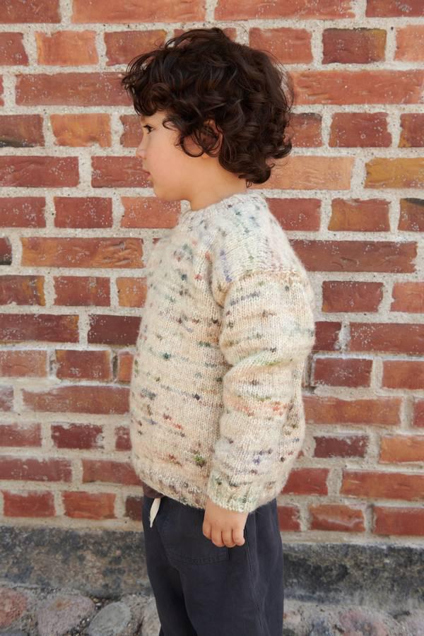 DAVE SWEATER JUNIOR - Image 2
