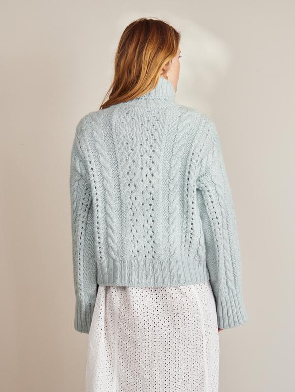 CORNELIA SWEATER - Image 6