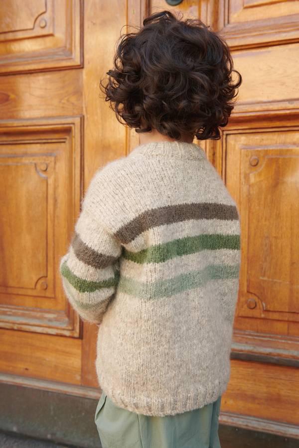 ADAM SWEATER JUNIOR - Image 3