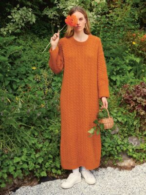 BONNIE DRESS