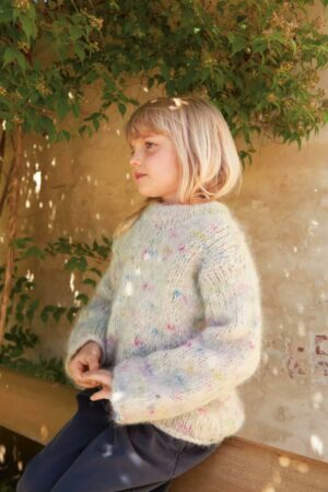 KINSLEY SWEATER JUNIOR