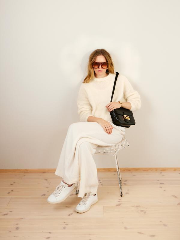 SPENCER SWEATER (Ballerina Edition) - Image 5