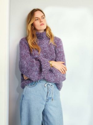 NOA SWEATER (Nr. 6)