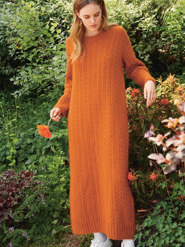 BONNIE DRESS - Image 2