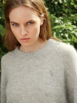 MOLLY SWEATER