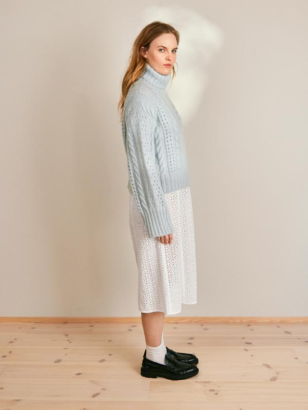 CORNELIA SWEATER - Image 5
