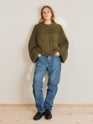 PENNY CARDIGAN