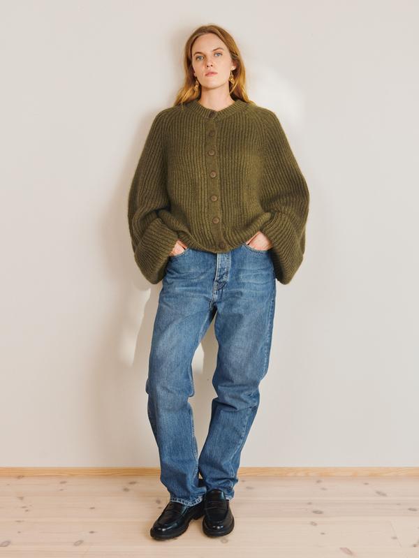 PENNY CARDIGAN