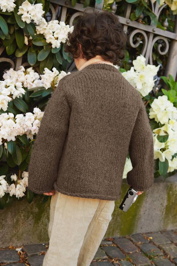 KINSLEY SWEATER JUNIOR - Image 4