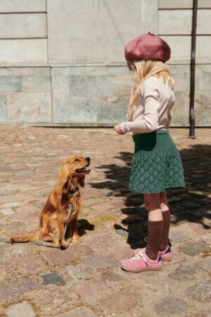 LILJA SKIRT JUNIOR