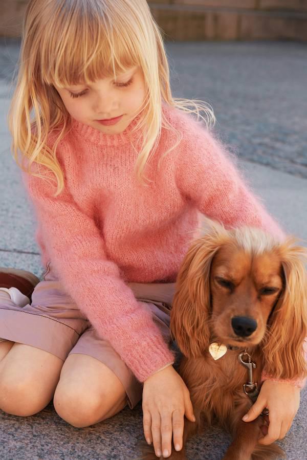 SPENCER SWEATER JUNIOR - Image 2