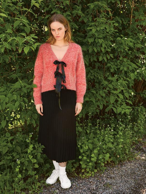 SCARLETT CARDIGAN - Image 2