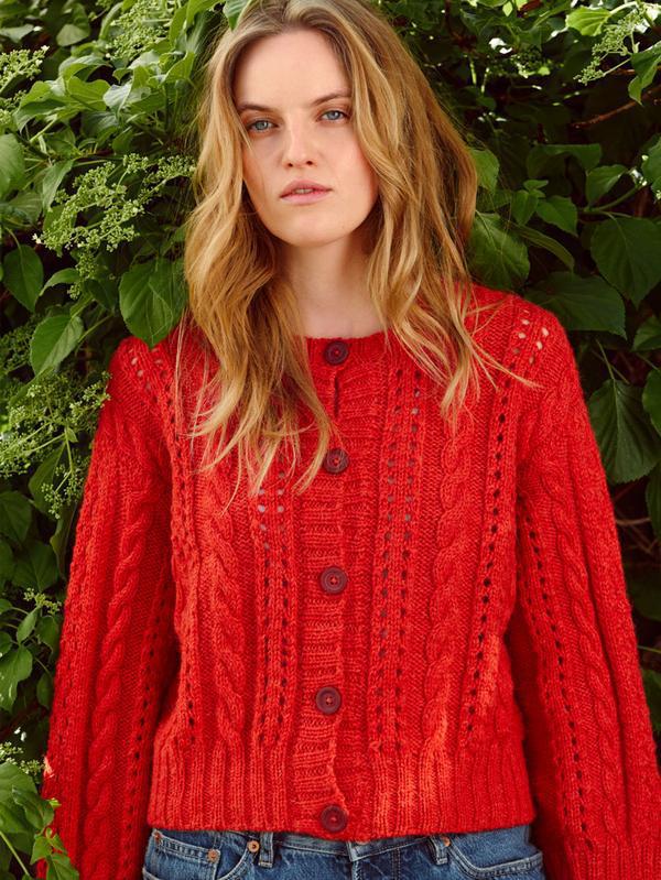 CORNELIA CARDIGAN - Image 2