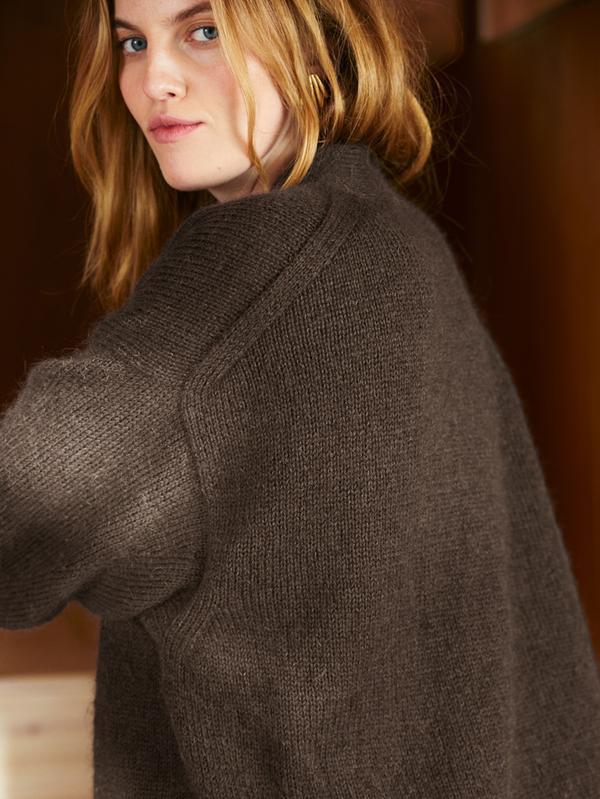 AGNES CARDIGAN - Image 7