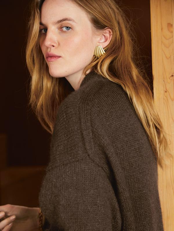 AGNES CARDIGAN - Image 2