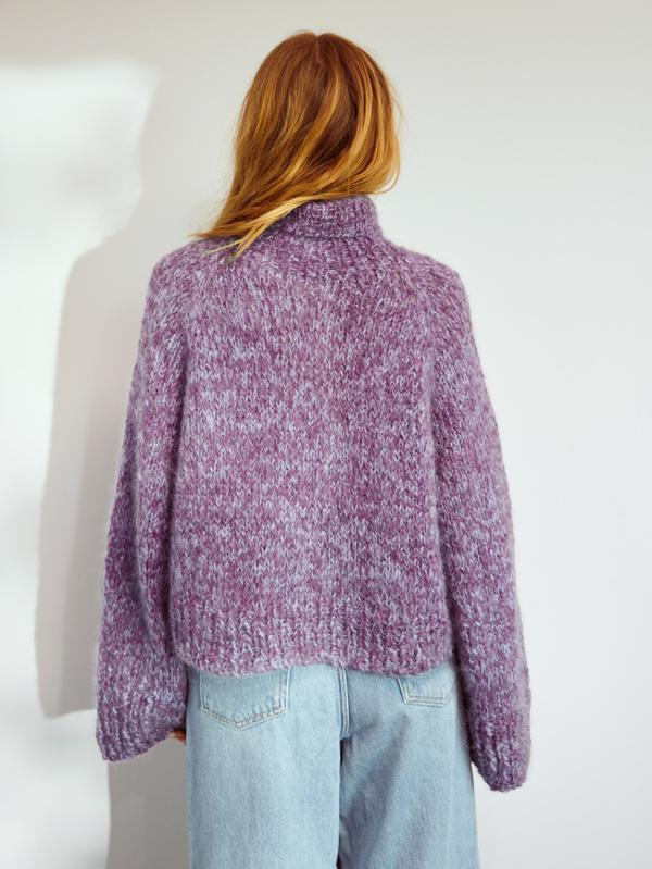 NOA SWEATER (Nr. 6) - Image 3