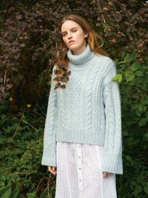CORNELIA SWEATER