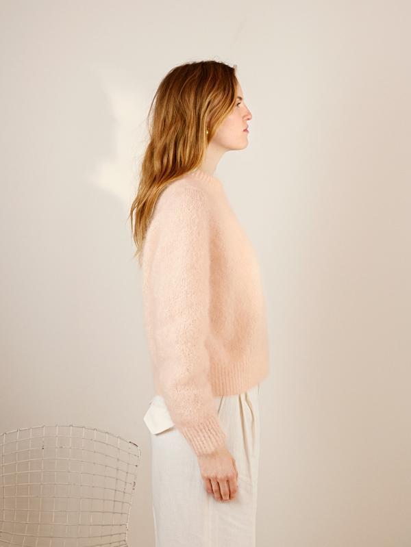 SPENCER SWEATER (Ballerina Edition) - Image 7