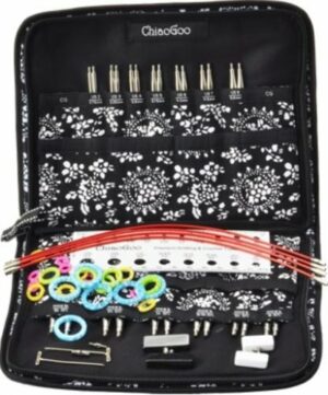 ChiaoGoo Twist Lace Interchangeable 4" Set