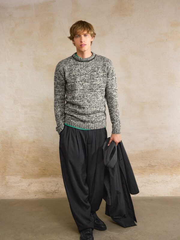 HARVEY SWEATER MAN - Image 2