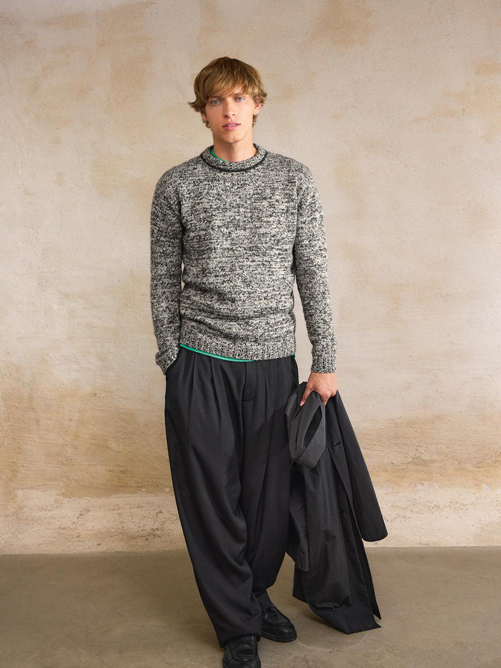 HARVEY SWEATER MAN - Image 2