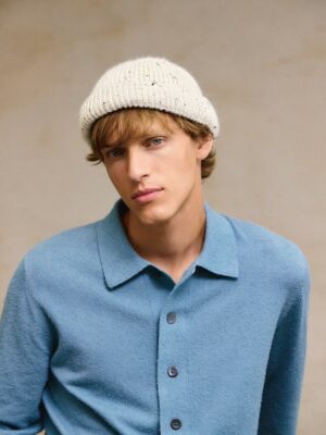HIPSTER BEANIE