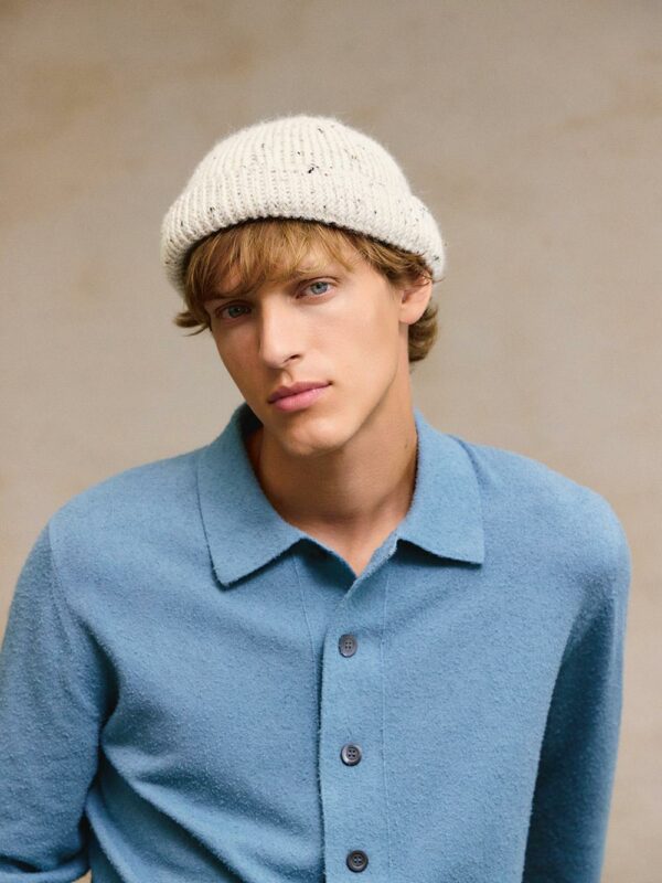 HIPSTER BEANIE