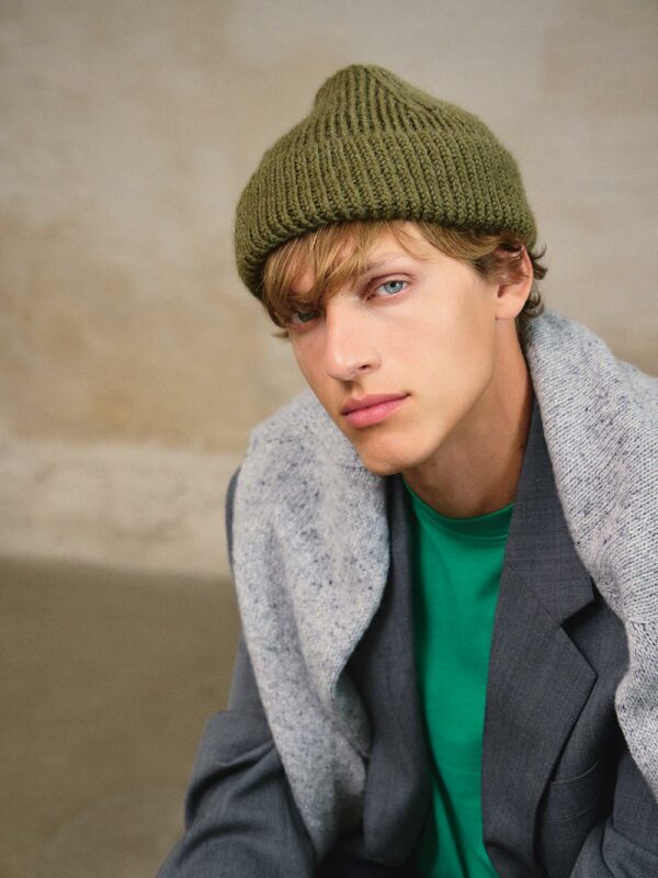 CHARLIE BEANIE