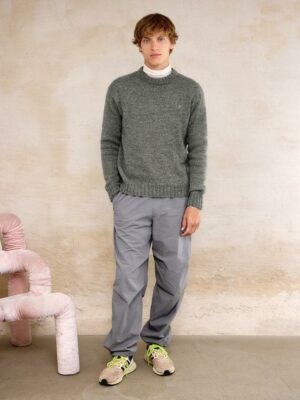 BRENDAN SWEATER MAN