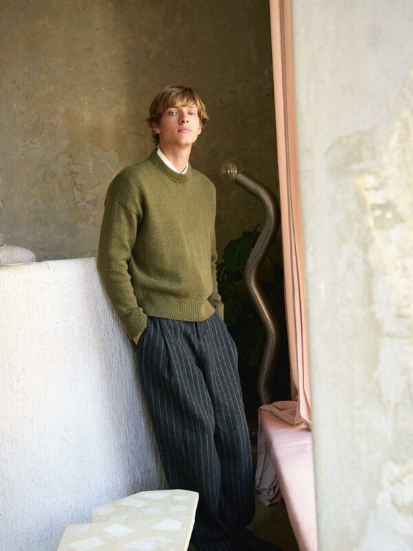WILLIAM SWEATER MAN - Image 3