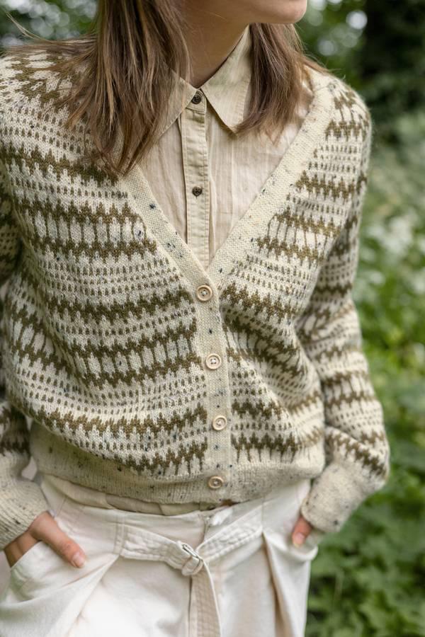 KLEIVA CARDIGAN - Image 5