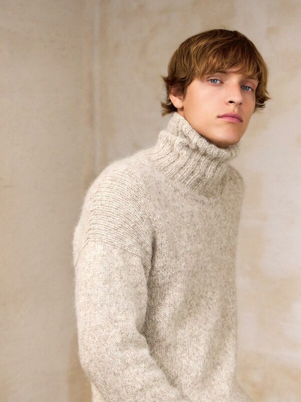 DAVE SWEATER MAN