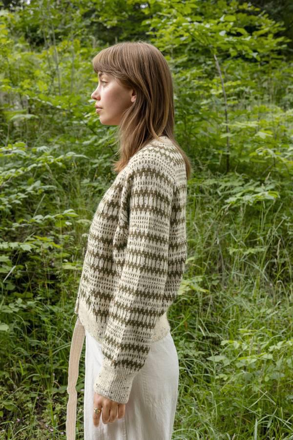 KLEIVA CARDIGAN - Image 3