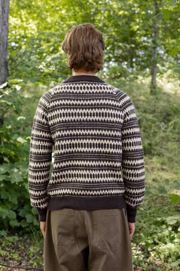 KLEIVA SWEATER FOR MEN - Image 2