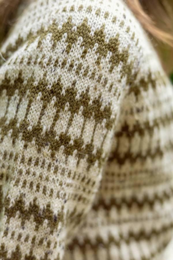 KLEIVA CARDIGAN - Image 6