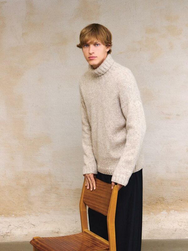 DAVE SWEATER MAN - Image 3