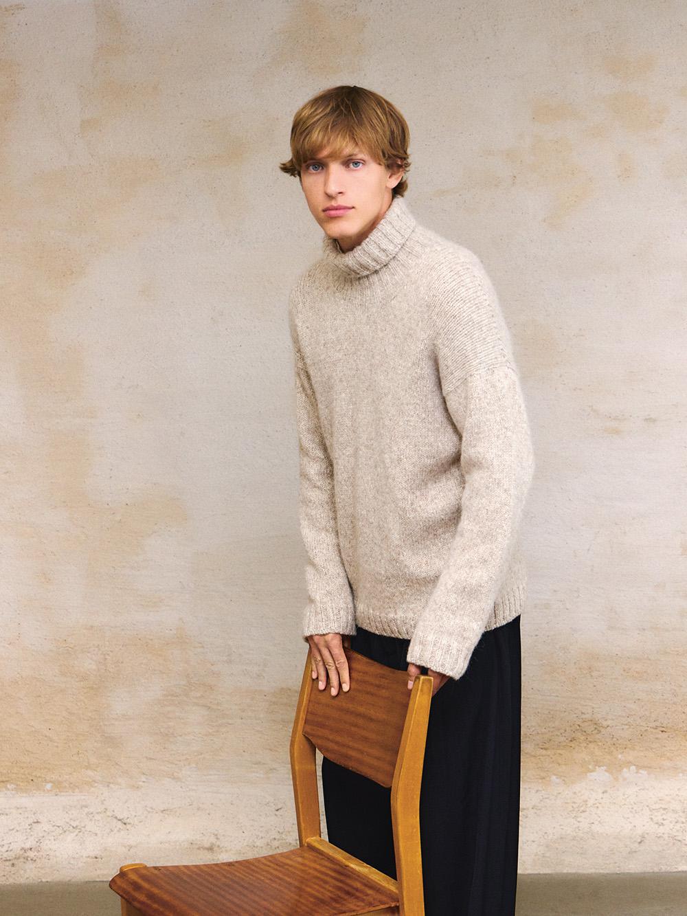 DAVE SWEATER MAN - Image 3