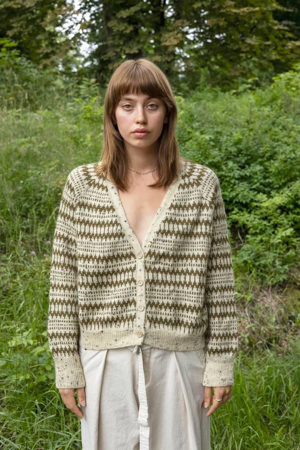 KLEIVA CARDIGAN - Image 2